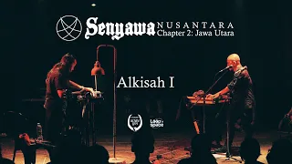 SENYAWA | Alkisah I | #NusantaraChapter2 | #SenyawaJawaUtara | #ForumSeninLegi | LIVE