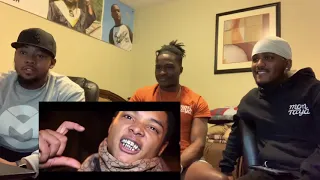 Americans Reacts to UK RAP/DRILL music pt.6 FT. 67, GIGGS, NINES, J HUS & MORE