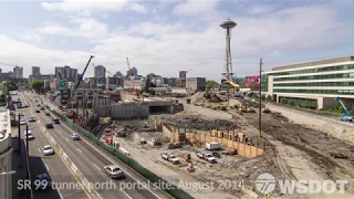 2019: The year a highway transformed Seattle