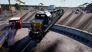 train crashes tsw 1 and 2 part one