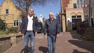 Terschelling TV Journaal 1 mei 2021