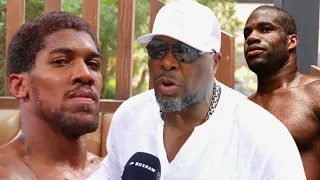“THATS NONSENSE, PEOPLE TOLD ME WHAT REALLY HAPPENED” Don Charles DOES NOT HOLD BACK | DUBOIS JOSHUA