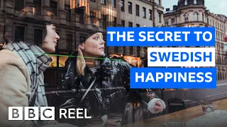 How a Swedish coffee break can boost your wellbeing and performance - BBC REEL