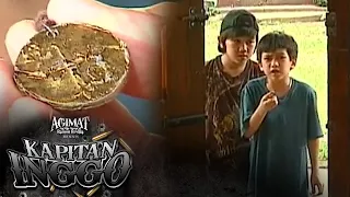 Kapitan Inggo: Ang Kapangyarihan ng Agimat | FULL EPISODE 03