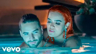 Maluma ft. Yandel - Ya pasó tu tiempo (Music Video) Kessy, Dariel J