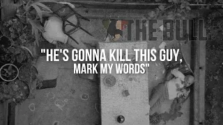 "He's Gonna Kill This Guy, Mark My Words" | Sammy "The Bull" Gravano