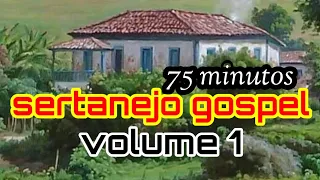 Sertanejo Gospel Vol.1 |Hinos para Alegrar a sua Alma