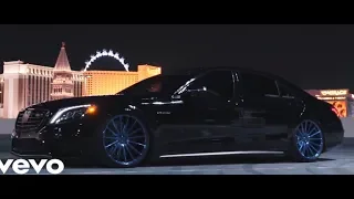 BLACK DEVIL [Bass Car Music] MERCEDES BENZ S63 AMG