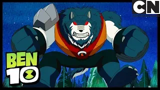 Ben and Kevin Forget Who They Are | You Remind Me of Someone | Ben 10 | Cartoon Network
