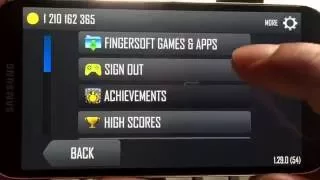 How to open all achievement on Hill Climbing using AppCIH