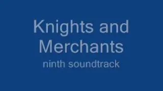 Knights and Merchants soundtrack: "a hercegnő" ("the princess")