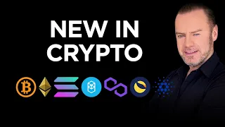 New in Crypto: Bitcoin, Ethereum, SCP Wars, Regs, Play To Earn and more