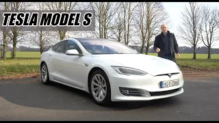 Tesla Model S review | Should you believe the Tesla hype?