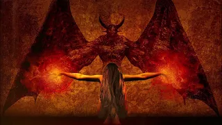 "The Devil wants you" - Dark organ music