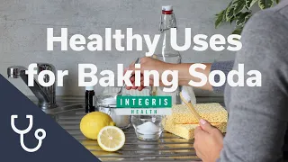 What are the Benefits of Baking Soda?