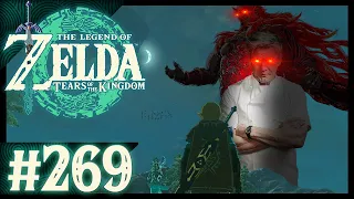 The Legend of Zelda: Tears of the Kingdom [Blind] #269 | Ganon Prepindorf