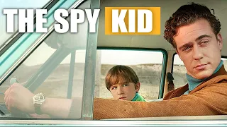 The Spy Kid | Comédie Familiale, Espion | Film COMPLET en Français