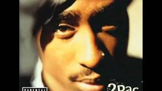 2Pac - Let's Get High (NickT Remix)