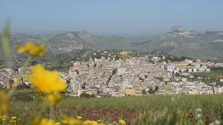 Casteltermini il paese che vorrei...