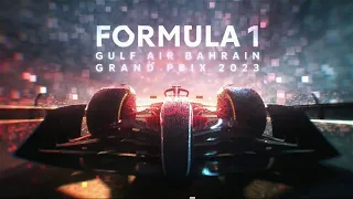 Channel 4 F1 2023 Intro (Justice - Genesis)