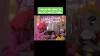 PASTEL SORIANERO VIDEO ORIGINAL