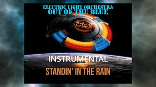 ELO - Concerto for a Rainy Day - Instrumental