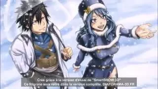 Grey X Juvia ( el perdon)