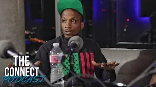 Ali Siddiq talks comedian vs instagram comedian, and James Harden Weekend - Episode 85