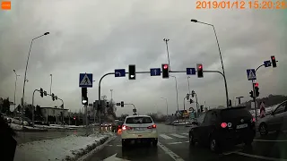 Xiaomi 70mai dashcam test