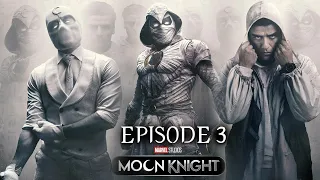Moon Knight 2022 Ep 3 Marvel Show Explained in Hindi | Movie Explained In Hindi