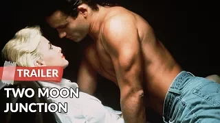 Two Moon Junction 1988 Trailer HD | Sherilyn Fenn | Richard Tyson