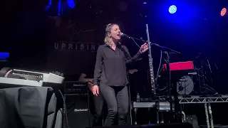 Cellar Darling (Live in Leicester at Uprising Festival 25/05/2024) (FULL CONCERT)