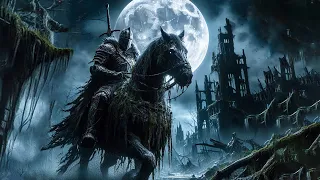 DARK KNIGHT - 3 HOUR Of Epic Dark Dramatic Intense Action Battle Music | The Power Of Epic Music