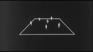 Computer Generated Ballet (1965)