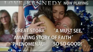 LOVE KENNEDY - National Expansion Trailer