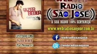 Gusttavo Lima Part Neymar  Fazer Beber HIT 2013 [Oficial]