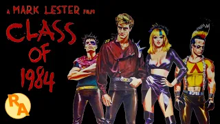 Class of 1984 (1982) Review | Reverse Angle