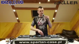 KILLER # Live Mix 4.04.2020 # Sobotnie granie na spontanie ★ vRq