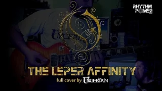 Opeth - The Leper Affinity (Full Cover) | BGkakos