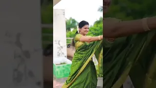 Raveena Daha Vs Shruti Raj tik tok video