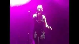 Garbage - Cherry Lips (Go Baby Go!) (Live In St. Petersburg)