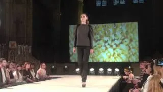 Masato | Brighton Fashion Week 2012