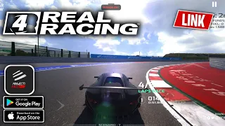 Project: Racer (Real Racing 4) - Android / iOS New Beta Gameplay