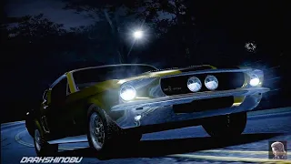 NFS: Carbon - Challenge Series #40 - (PC)