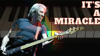 Roger Waters - It's a miracle - lyrics (By Cristian Duca)