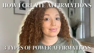 Supercharge Your Affirmations | Clear Limiting Beliefs and Build Self Concept