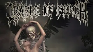 Heartbreak and Seance - Cryptoriana: The Seductiveness of Decay - Cradle of Filth