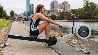 Rowing Technique for Beginners