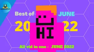 Best of Camman18 - JUNE 2022 (All Videos Together)