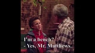 What Does The Feeny Say?